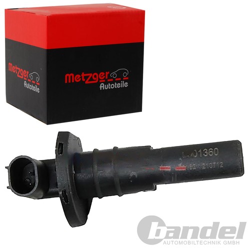 Metzger sensor - metzger,