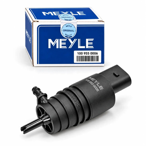 Meyle waschwasserpumpe bmw e81 - meyle,