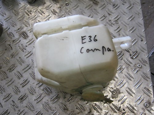 Bmw e36 compa - bmw,