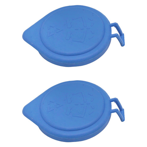 Wischwasserbehälter deckel - 2x,
