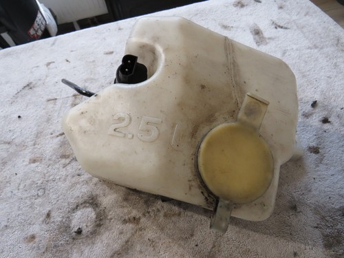 Bmw e36 wischwasserbehälter - e36,
